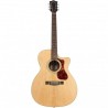 Guitare électro-acoustique GUILD OM-240CE