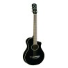 Guitare Electro Acoustique YAMAHA APXT2 Black - Macca Music