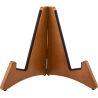 Support Pour Guitare Electrique FENDER Timberframe Natural - Macca Music