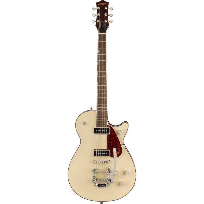 Guitare Electrique GRETSCH G5210T-P90 EMTC JET VW - Macca Music