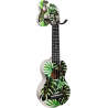 Ukulélé Soprano MAHALO MA1MT-WH - Macca Music