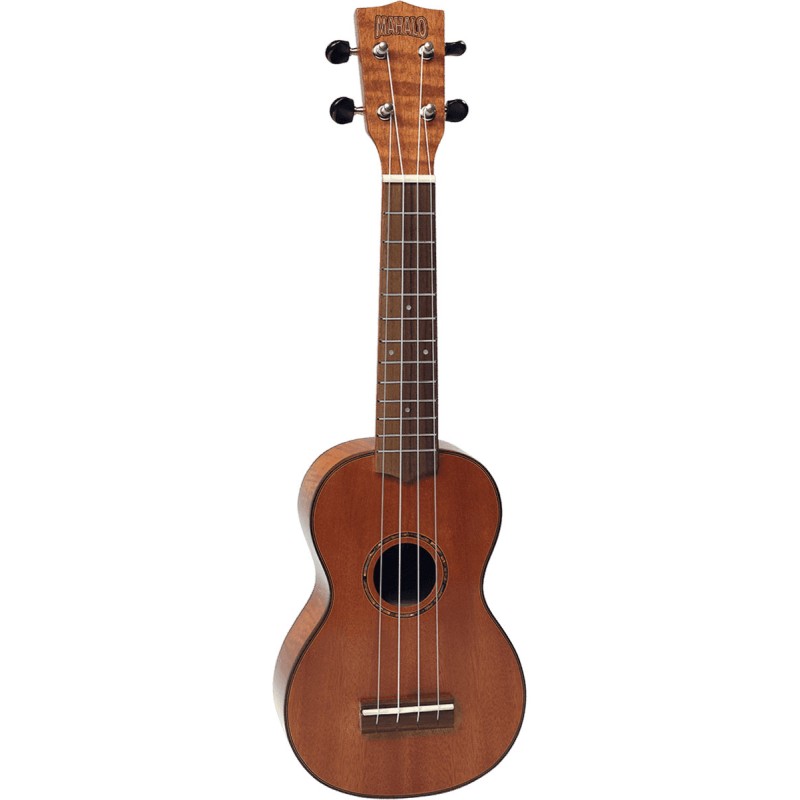 Ukulélé Soprano MAHALO U-LTD2 - Macca Music