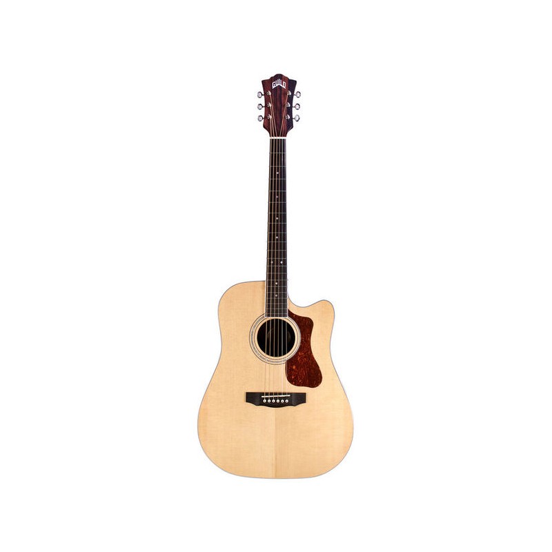 Guild D-260CE - Macca Music