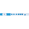 Flûte Traversière Pour Débuants NUVO N430TWBL - Macca Music