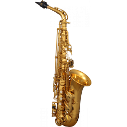 SML PARIS A620 II SAXO ALTO