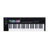 Clavier Maitre NOVATION Launchkey 49M - Macca Music