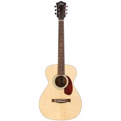 Guitare électro-acoustique GUILD M-240E