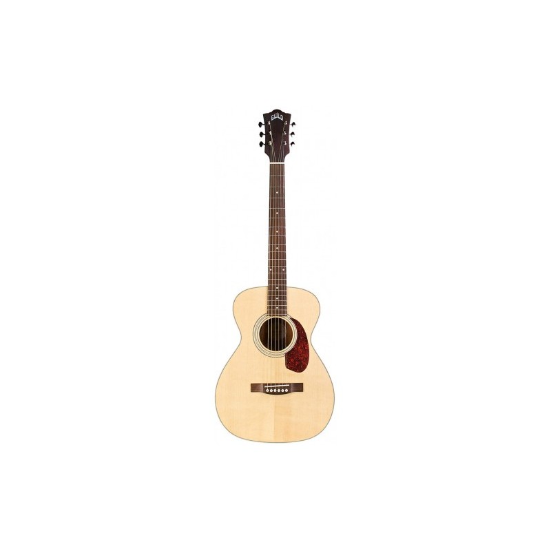 Guitare électro-acoustique GUILD M-240E