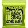 Cordes Pour Guitare Electrique ERNIE BALL Regular Slinky 8c 2629 - Macca Music