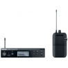 Systeme Complet Ear Monito SHURE PSM300 - Macca Music