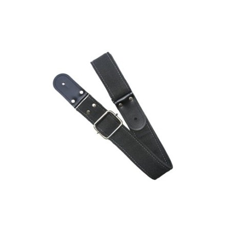 Sangle Pour Guitare KIDAM K7301GR Grey - Macca Music