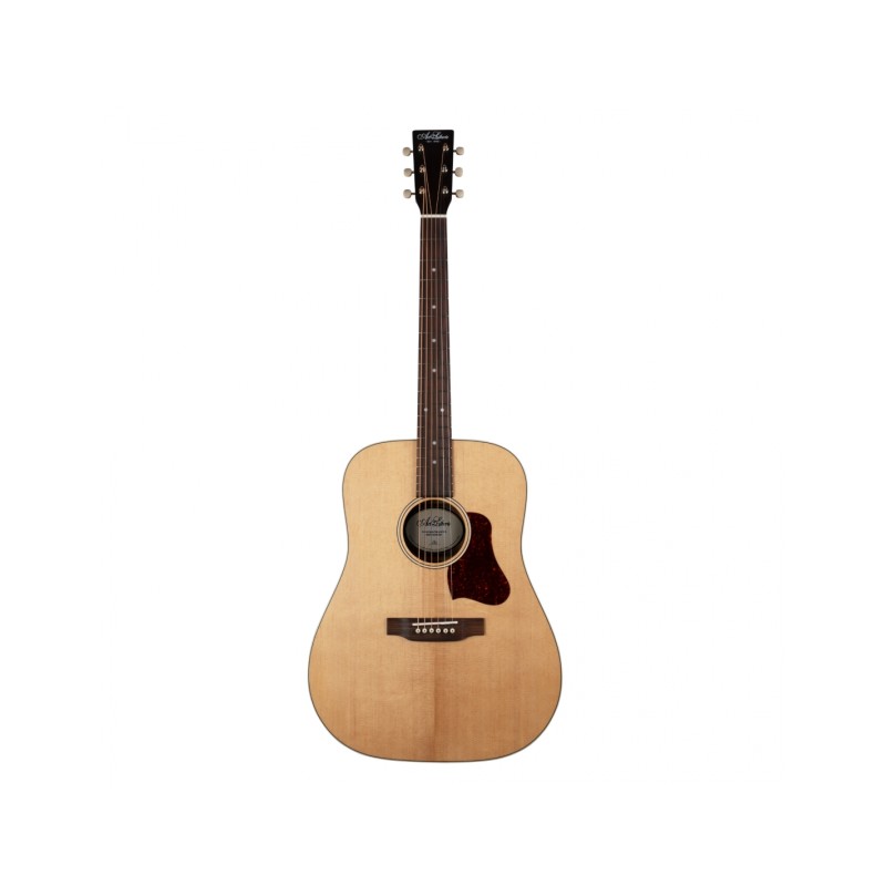Guitare Electro-Acoustique ART & LUTHERIE Americana Naturel EQ - Macca Music