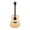 Guitare Acoustique BROMO BAT1 - Macca Music