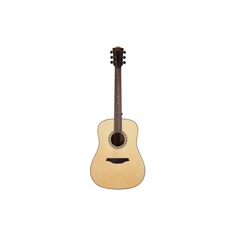 Guitare Acoustique BROMO BAA1 - Macca Music