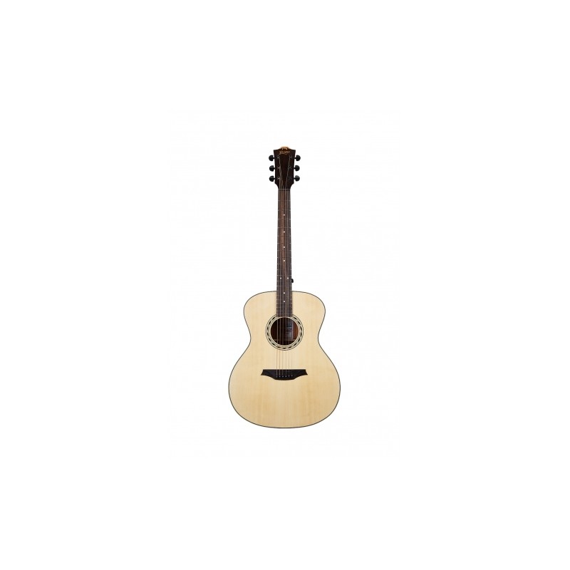 Guitare Acoustique BROMO BAA2 - Macca Music