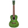 Ukulele Concert CORDOBA 15CFM Jade Green - Macca Music