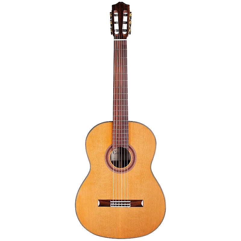 Guitare Classique CORDOBA C7-CD IBERIA