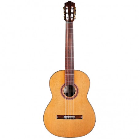 Guitare Classique CORDOBA C7-CD IBERIA
