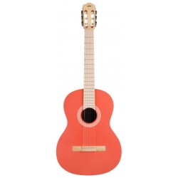 GUITARE CLASSIQUE CORDOBA PROTEGE C1 MATIZ CORAL