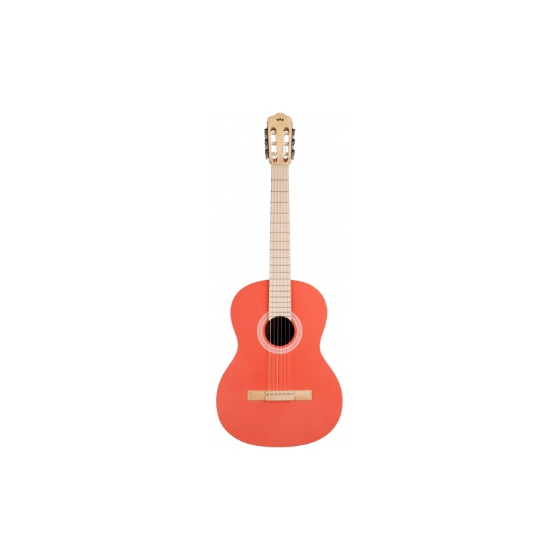 Guitare Classique CORDOBA Protege C1 Matiz Coral - Macca Music