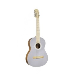 GUITARE CLASSIQUE CORDOBA PROTEGE C1 MATIZ PALE SKY