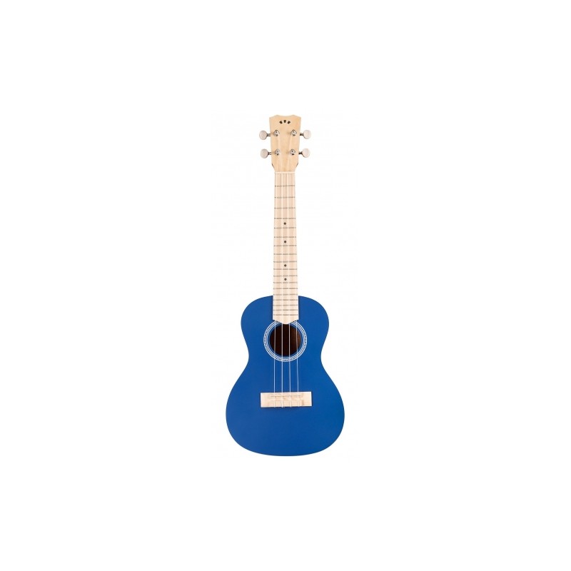 UKULELE CORDOBA 15CM UKULELE MATIZ BLUE - Macca Music