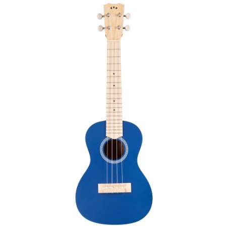 UKULELE CORDOBA 15CM UKULELE MATIZ BLUE - Macca Music
