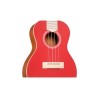 Ukulele CORDOBA 15CM UKULELE MATIZ CHILI RED - Macca Music
