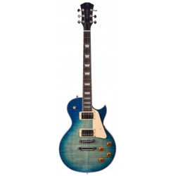 LARRY CARLTON L7 TBL SC ARCHTOP EN