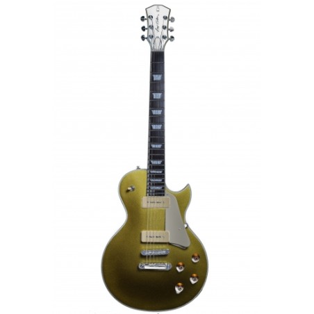 Guitare Electrique SIRE Larry Carlton L7V GT EN - Macca Music