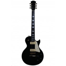 LARRY CARLTON L7V BK EN
