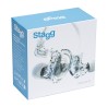Ecouteurs Haute Résolution STAGG SPM-235-TR - Macca Music