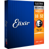 Cordes Pour Guitare Electrique ELIXIR 12077 - Macca Music