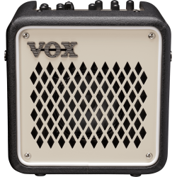 VOX MINI GO 3 BEIGE