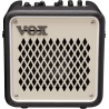 Ampli Pour Guitare Electrique VOX Mini Go Beige - Macca Music