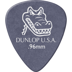 DUNLOP MEDIATOR GATOR GRIP