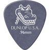 Mediator DUNLOP Gator Grip - Macca Music
