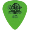 Mediator DUNLOP Tortex 0.88 Green - Macca Music