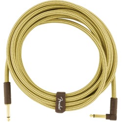 FENDER DELUXE TWEED ANGLE 15FT
