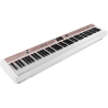 Piano Numérique NUX NPK-20 White - Macca Music