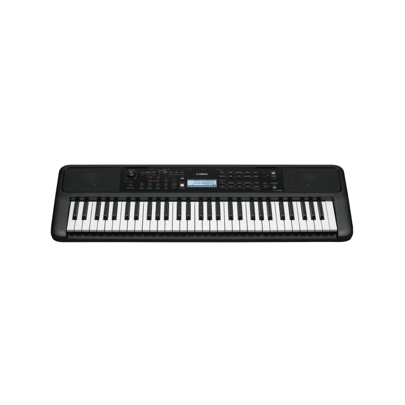 Clavier Arrangeur YAMAHA PSR-E383 - Macca Music