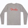 T-SHIRT FENDER TAILLE M