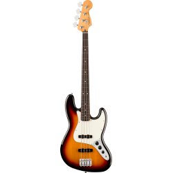 FENDER PLAYER II JAZZ BASS PW 3TS