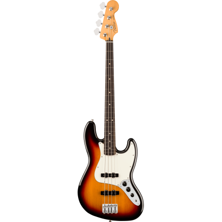 Basse Electrique Passive FENDER Player II Jazz Bass RW 3TS - Macca Music