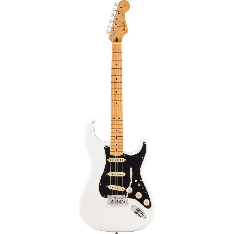 Guitare Electrique FENDER Player II Stratocaster MN PWT - Macca Music