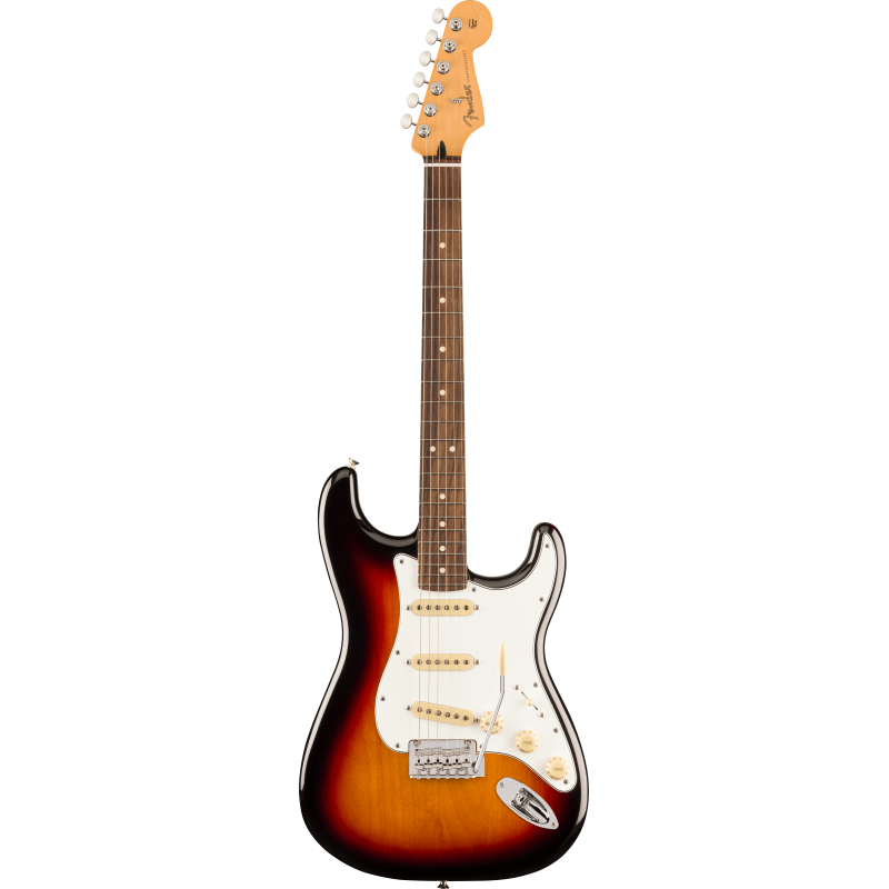 Guitare Electrique FENDER Player II Stratocaster RW 3TS - Macca Music