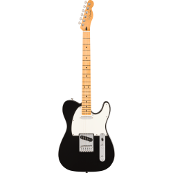 FENDER PLAYER II TELE MN BLK