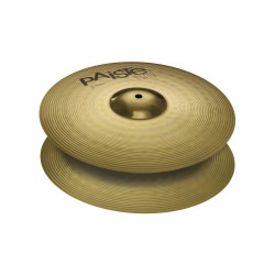 PAISTE 101 BRASS HI-HAT 14