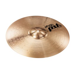 PAISTE PST5 20 ROCK RIDE