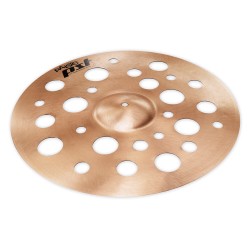 PAISTE PSTX SWISS MEDIUM CRASH 20